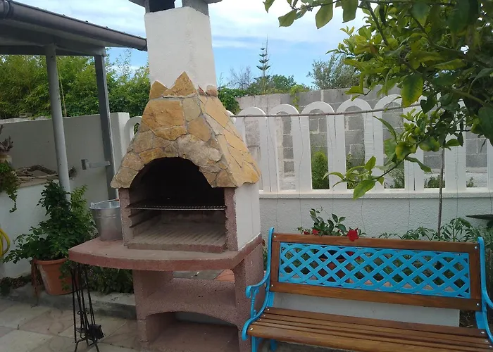 Villino Il Melograno