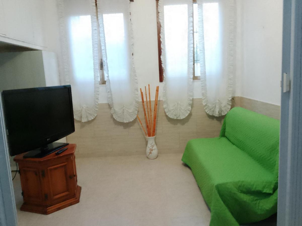 Villino Il Melograno Holiday home
