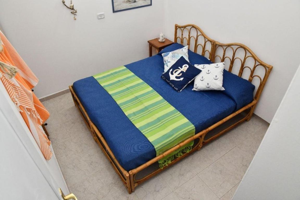 Villino Il Melograno Holiday home *