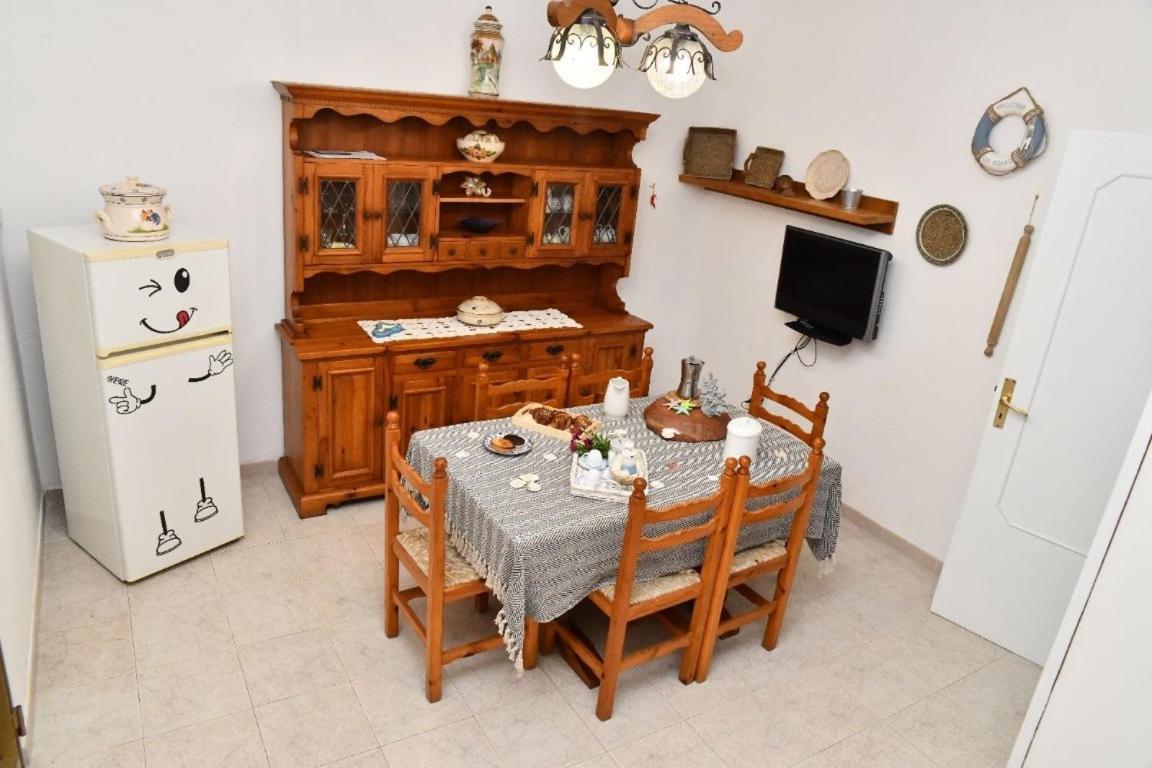 Holiday home Villino Il Melograno *
