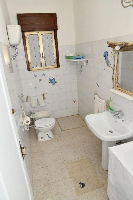 Villino Il Melograno Holiday home *