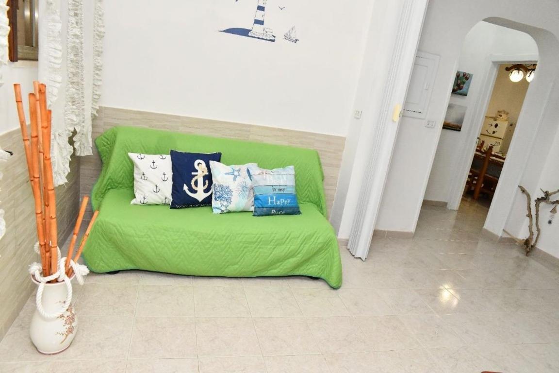 Holiday home Villino Il Melograno
