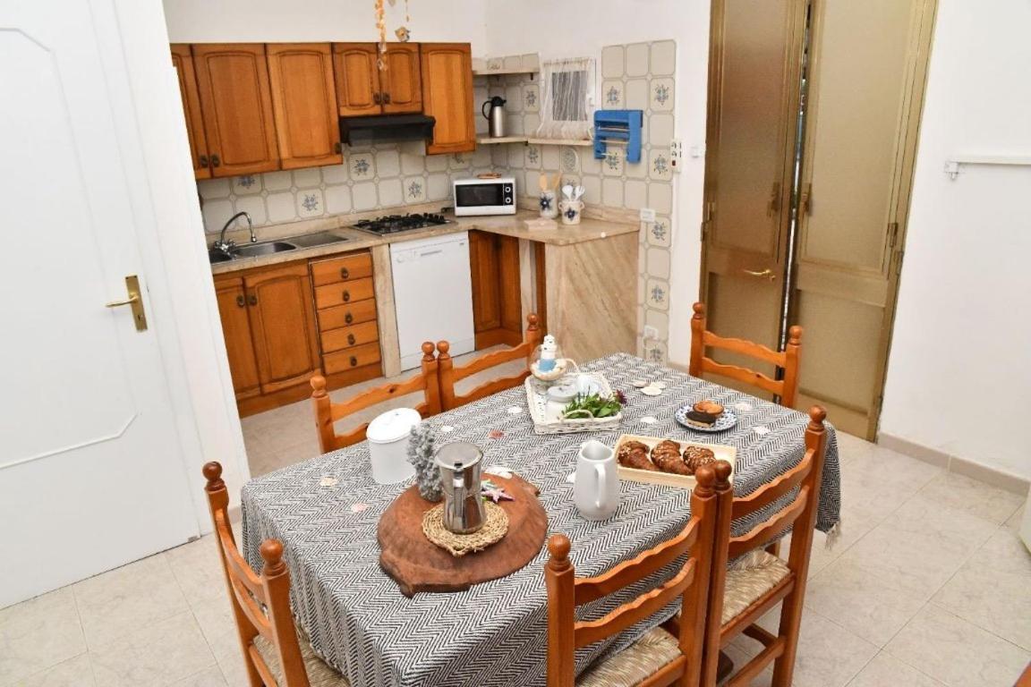 Villino Il Melograno Torre Specchia Ruggeri
