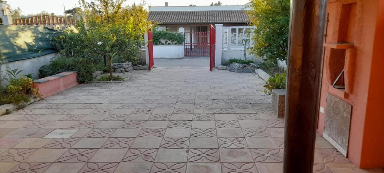 Villino Il Melograno *