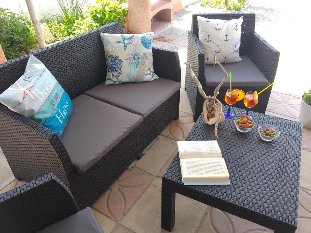 Holiday home Villino Il Melograno *