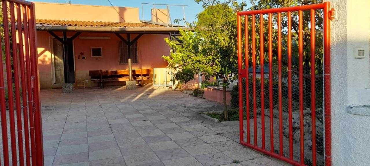 Holiday home Villino Il Melograno Torre Specchia Ruggeri