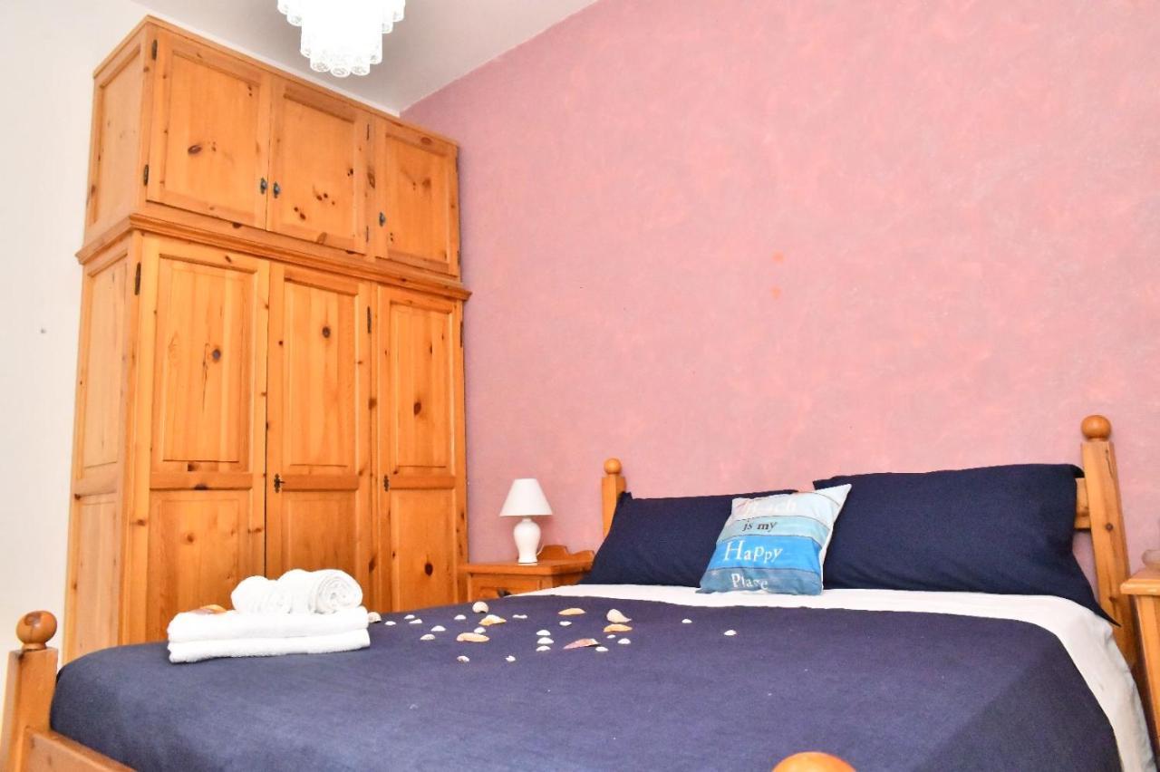 Villino Il Melograno Holiday home Torre Specchia Ruggeri