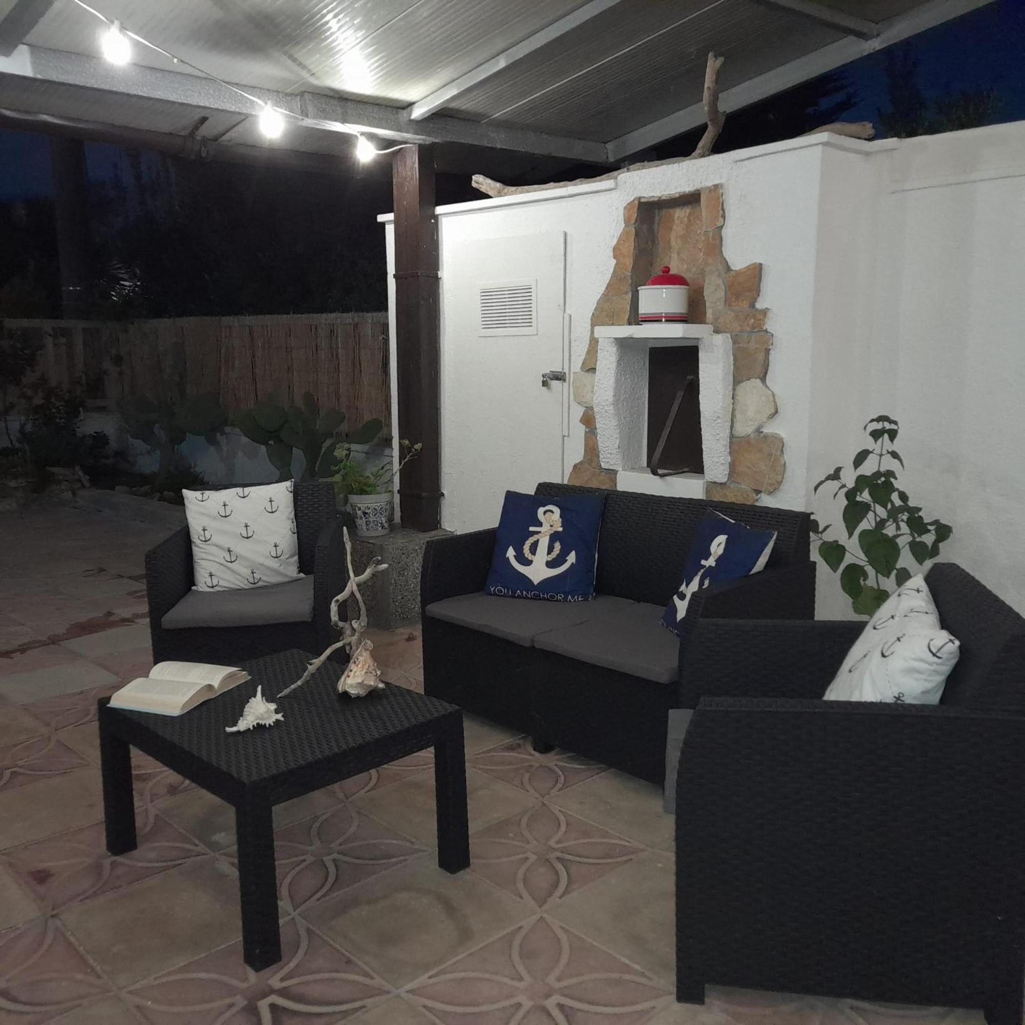 Villino Il Melograno Holiday home *
