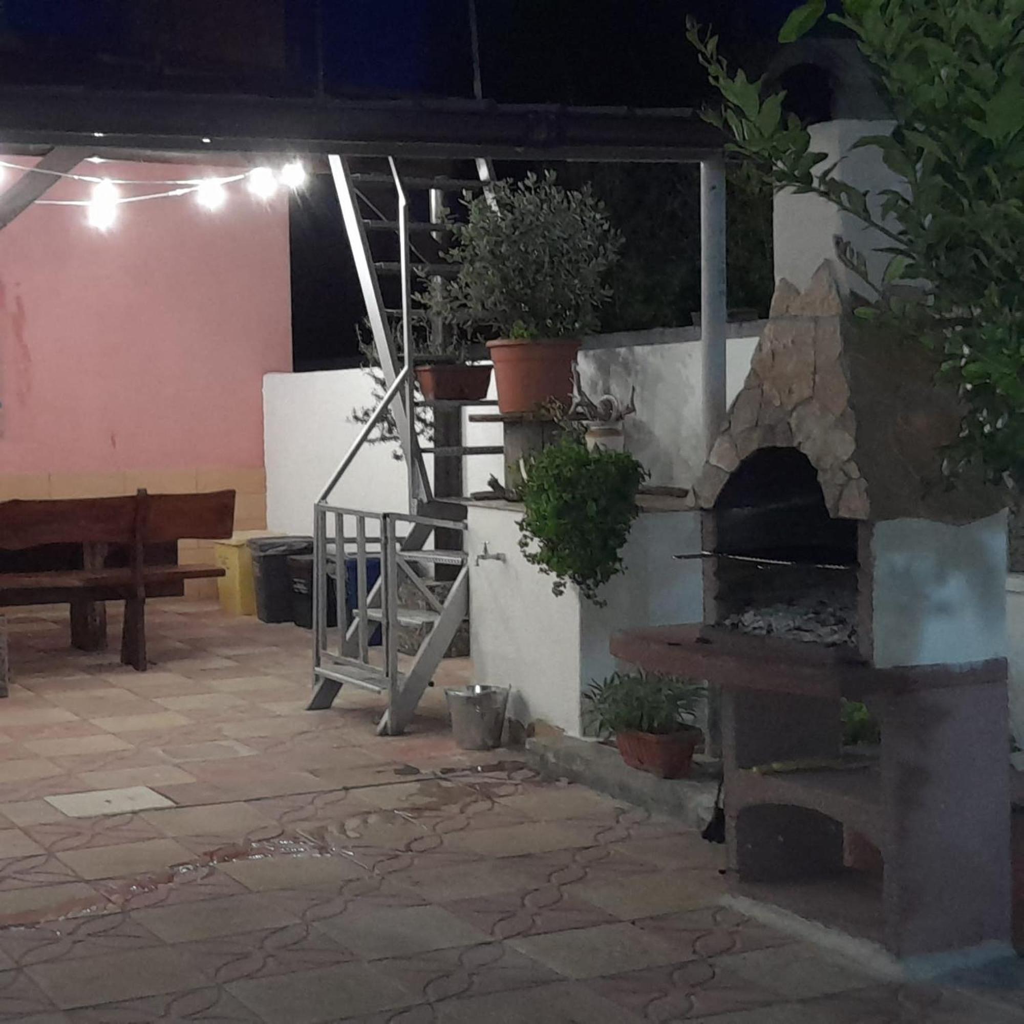 Holiday home Villino Il Melograno