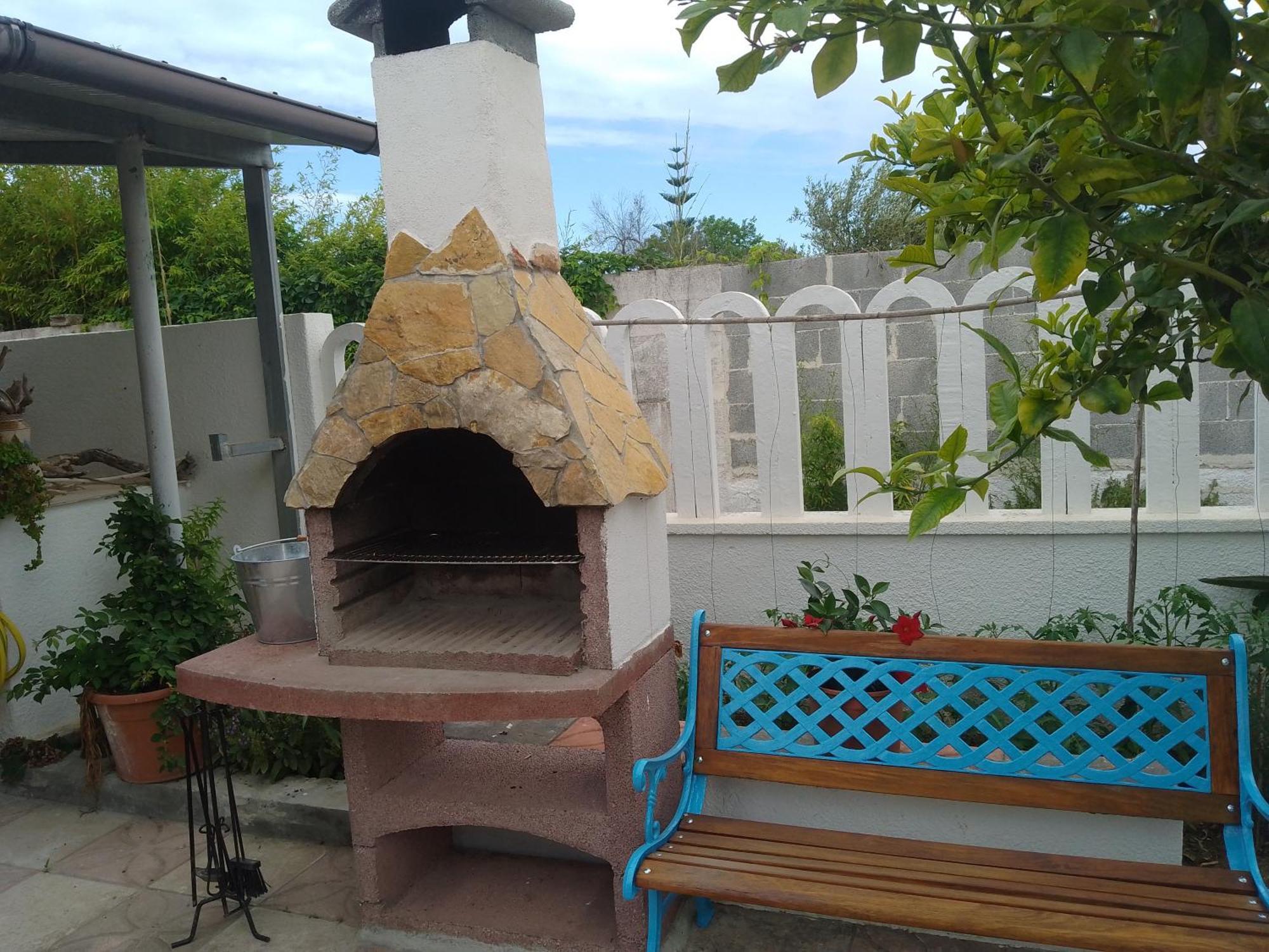 Holiday home Villino Il Melograno *